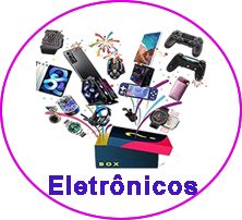 Eletrônicos